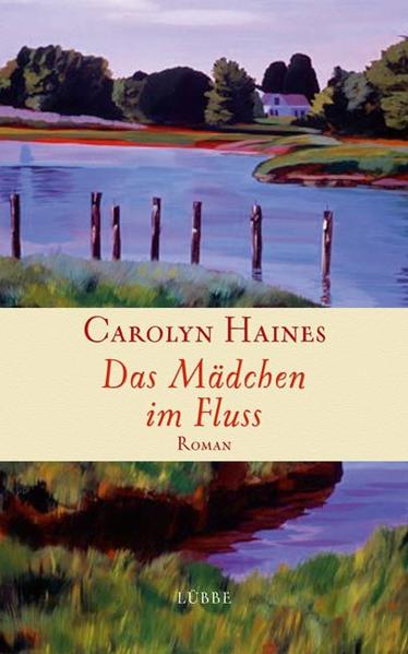 Das Mädchen im Fluss