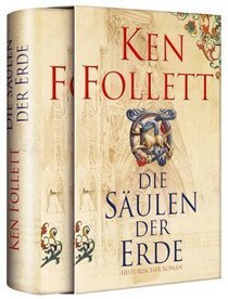 Die Säulen der Erde