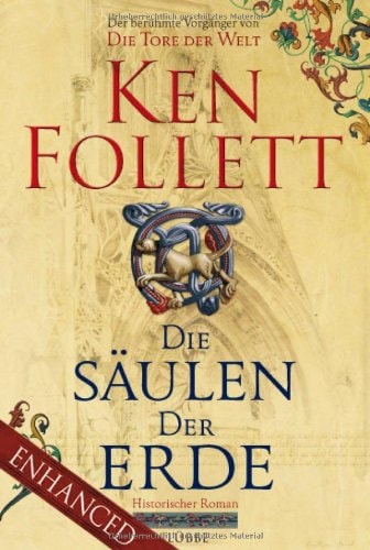 Die Säulen der Erde
