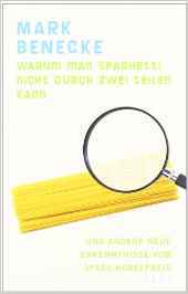 Warum man Spaghetti nicht durch zwei teilen kann
