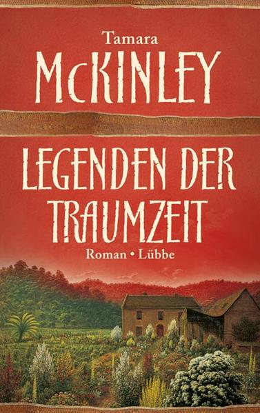 Legenden der Traumzeit