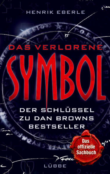 Das verlorene Symbol