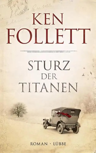 Buchcover