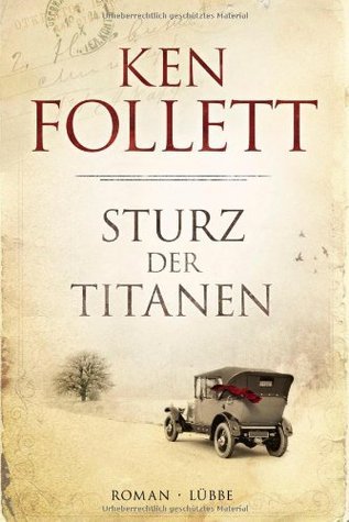 Sturz der Titanen