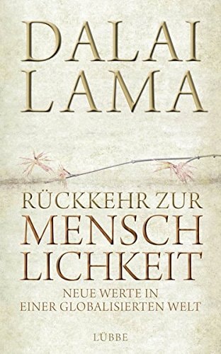 Rückkehr zur Menschlichkeit