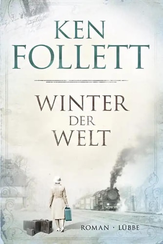 Buchcover