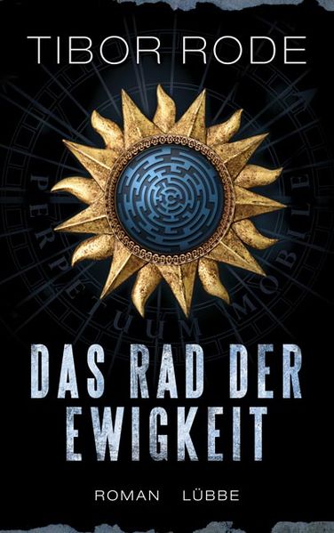 Buchcover