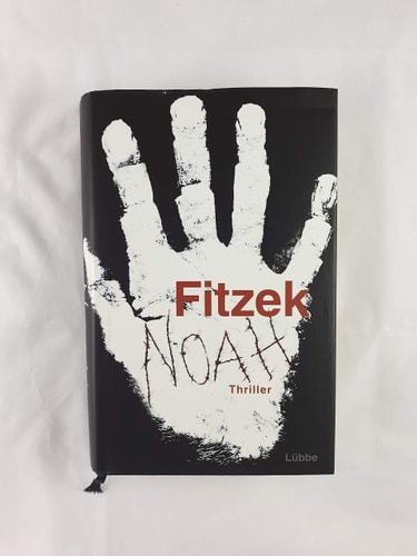 Buchcover