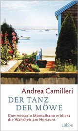 Der Tanz der Möwe