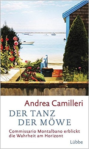 Der Tanz der Möwe