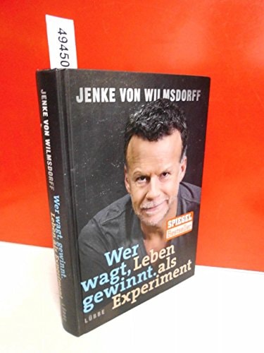 Wer wagt, gewinnt