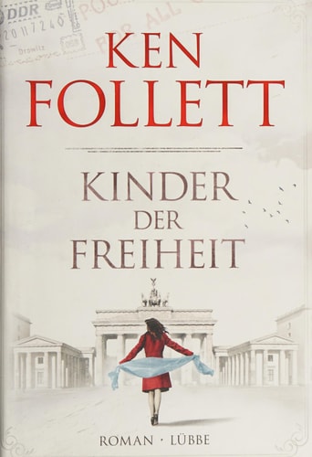 Buchcover