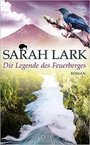 Die Legende des Feuerberges