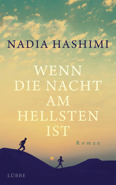 Wenn die Nacht am hellsten ist
