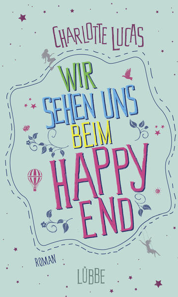 Wir sehen uns beim Happy End