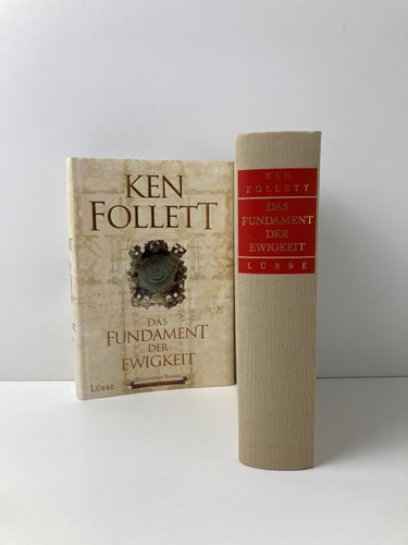 Buchcover