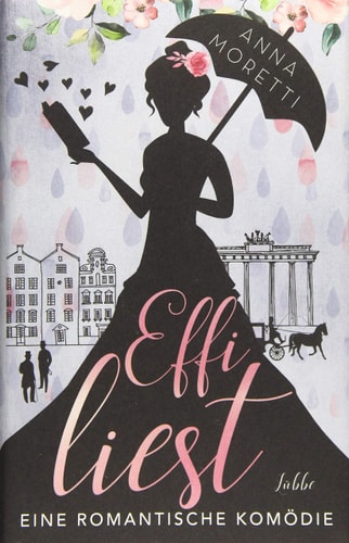 Effi liest