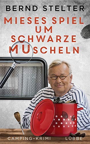 Mieses Spiel um schwarze Muscheln