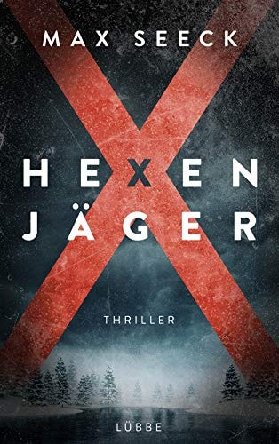Buchcover
