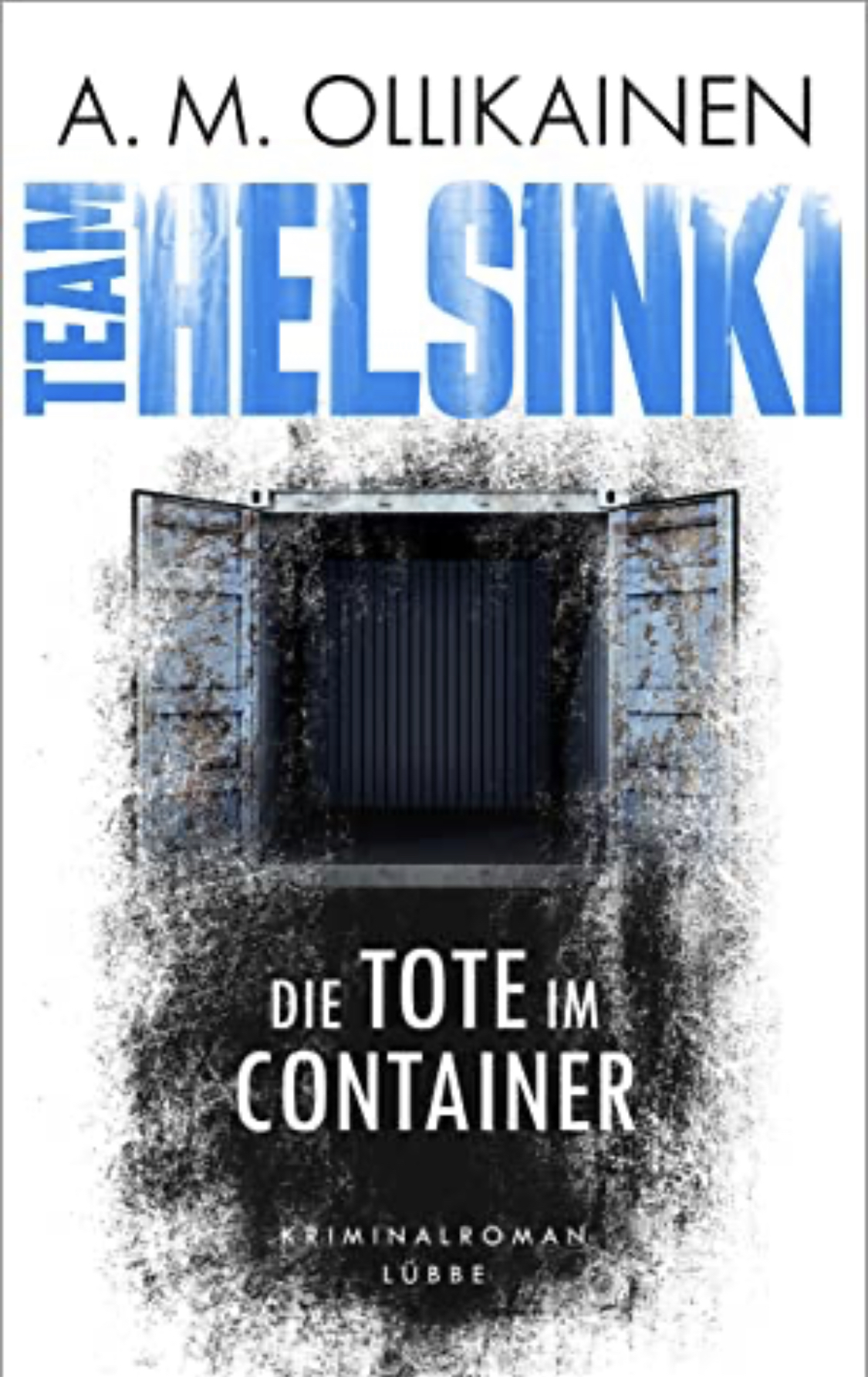 TEAM HELSINKI