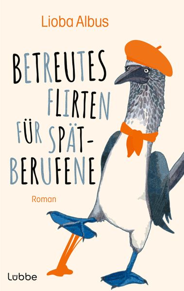 Betreutes Flirten für Spätberufene