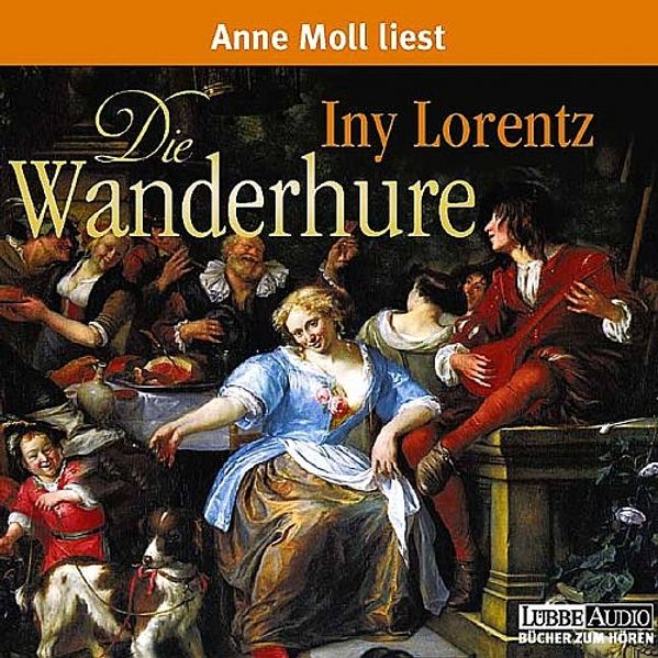 Die Wanderhure