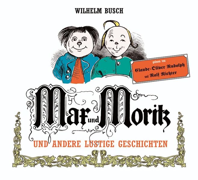 Buchcover