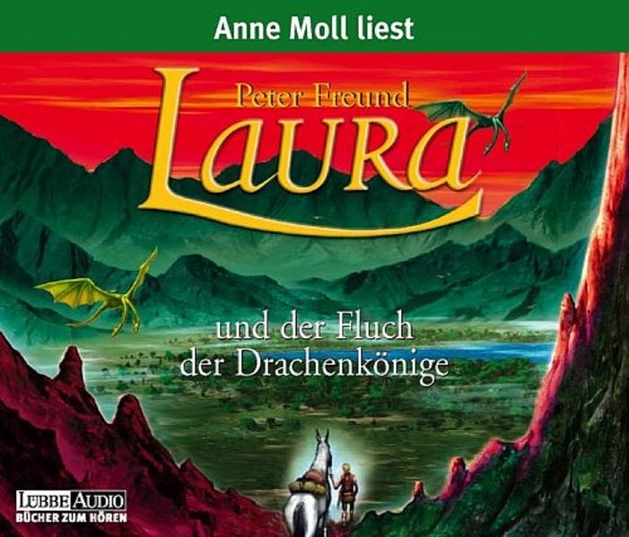 Laura und der Fluch der Drachenkönige