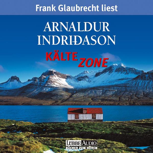 Kältezone