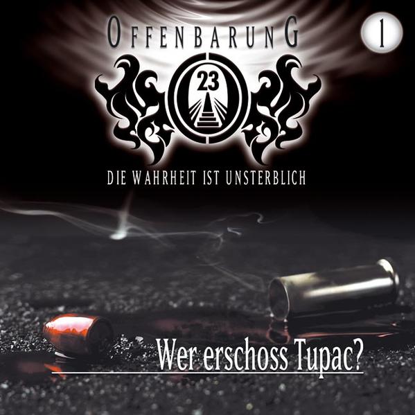 Offenbarung 23 - Folge 1