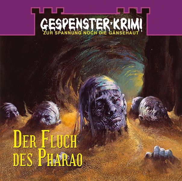 Gespensterkrimi - Folge 5