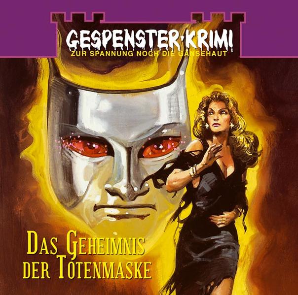 Gespensterkrimi - Folge 6