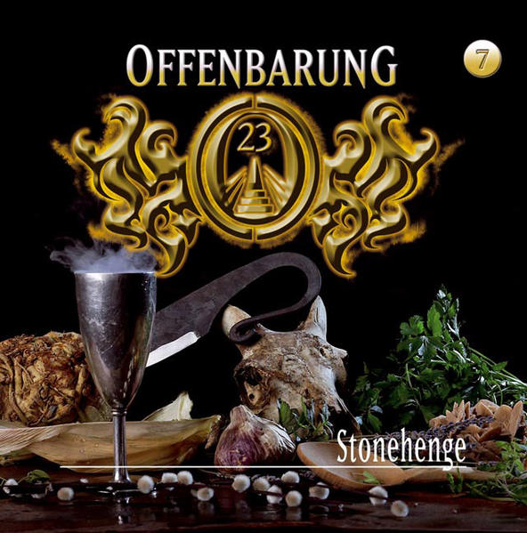 Offenbarung 23 - Folge 7