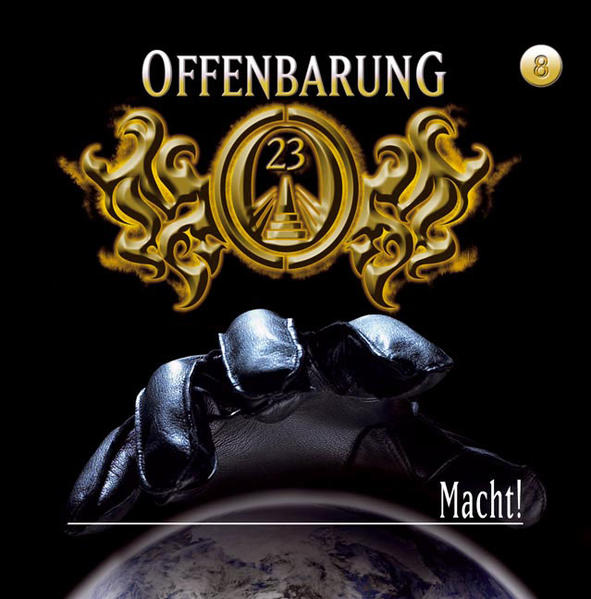 Offenbarung 23 - Folge 8