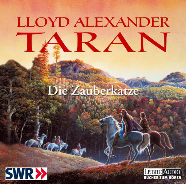 Taran - Die Zauberkatze