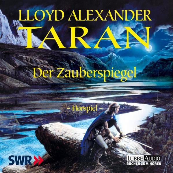 Taran - Der Zauberspiegel