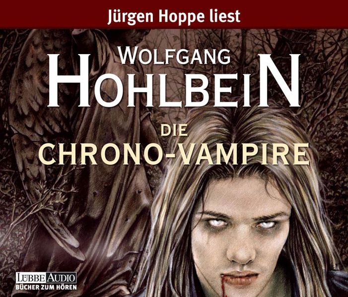 Die Chrono-Vampire