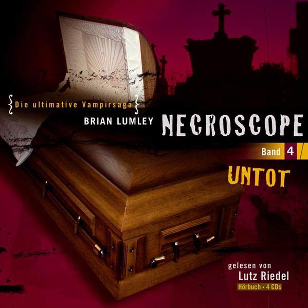 Necroscope - Folge 4