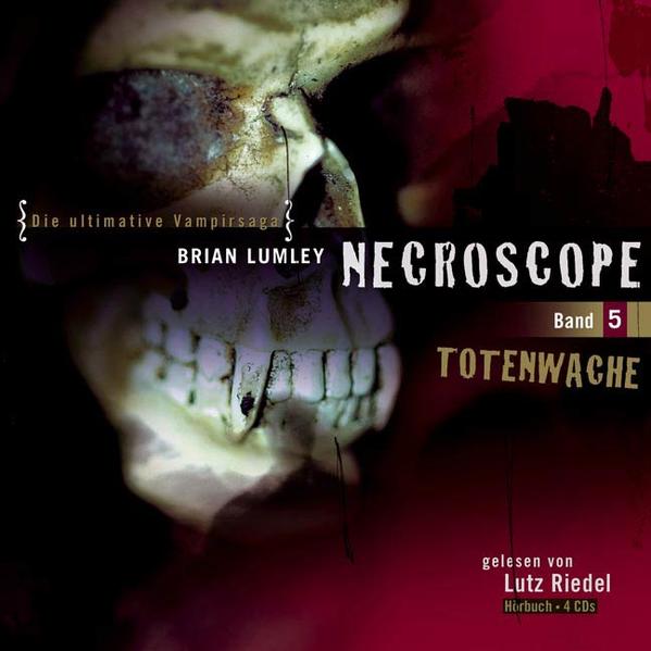 Necroscope - Folge 5