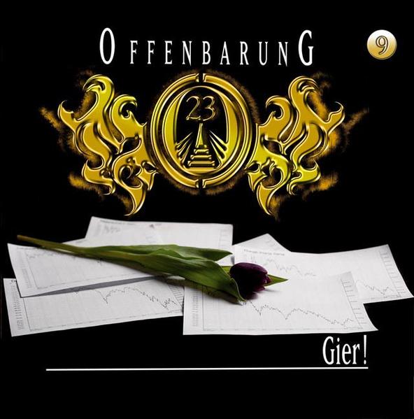 Offenbarung 23 - Folge 9
