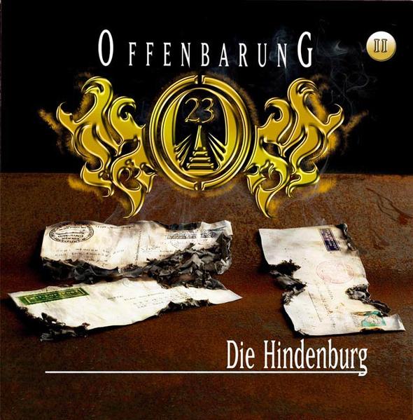 Offenbarung 23 - Folge 11