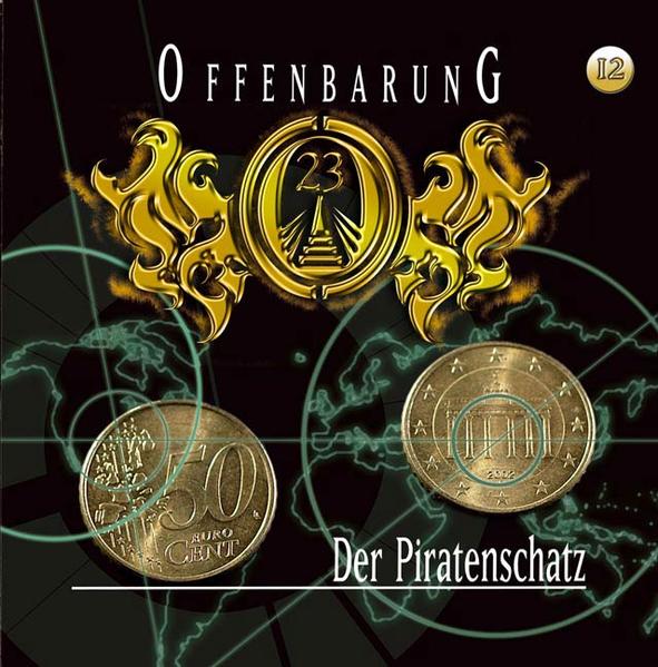 Offenbarung 23 - Folge 12