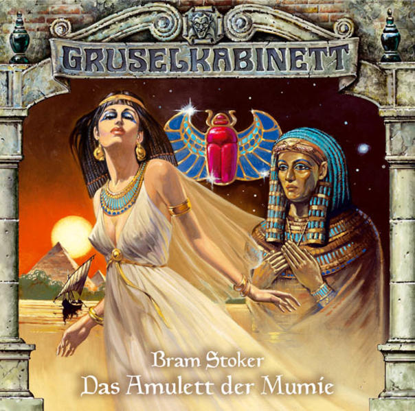 Gruselkabinett - Folge 2