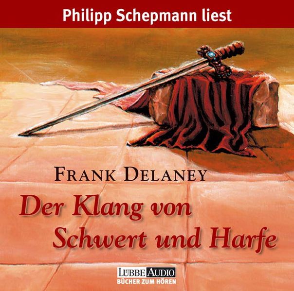 Der Klang von Schwert und Harfe