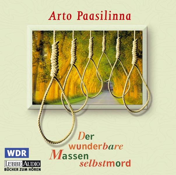 Der wunderbare Massenselbstmord