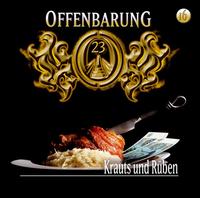 Offenbarung 23 - Folge 16