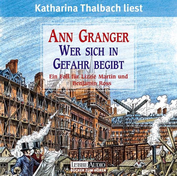 Buchcover