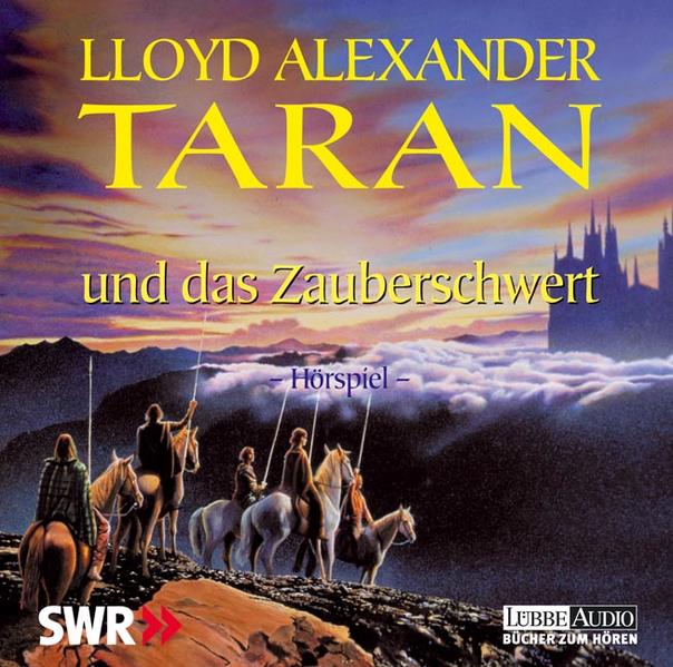 Taran und das Zauberschwert