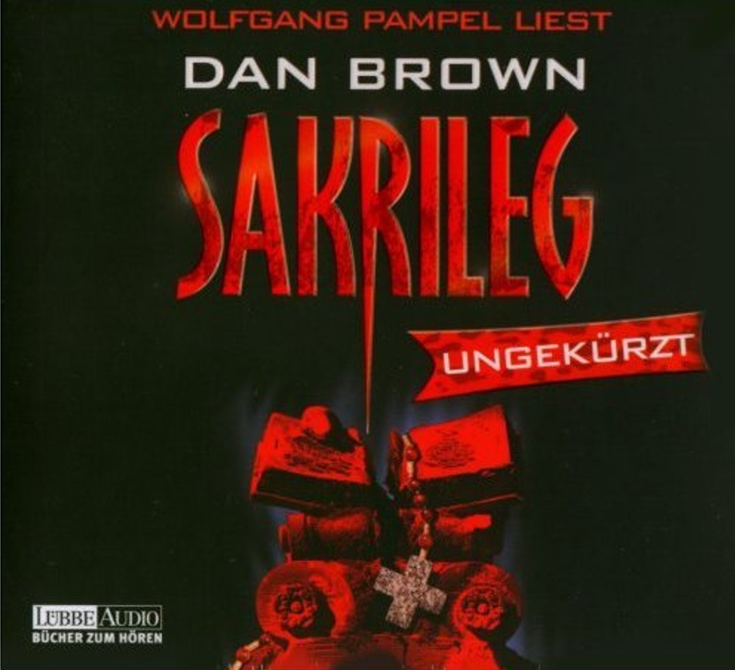 Sakrileg