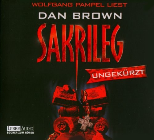 Sakrileg